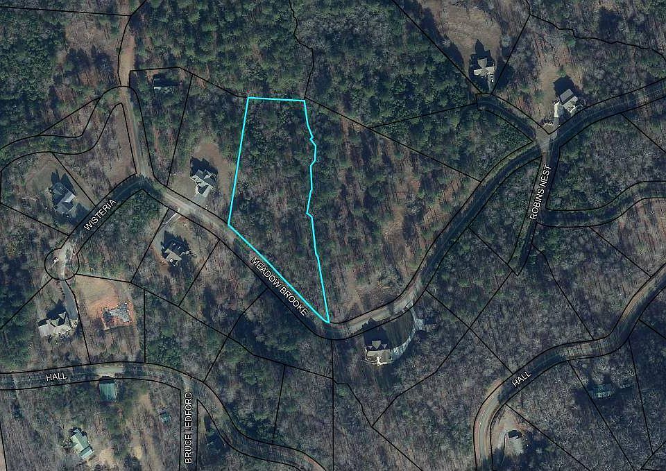 1st image of 0 Meadow Brooke Dr Lot 77