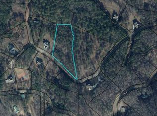 0 Meadow Brooke Dr LOT 77, Young Harris, GA 30582