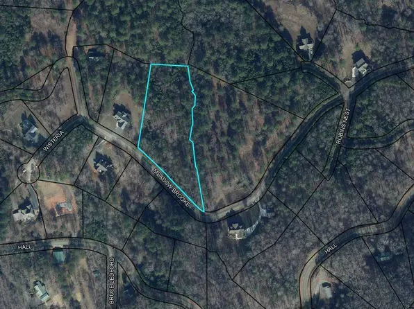 0 Meadow Brooke Dr Lot 77, Young Harris, GA 30582