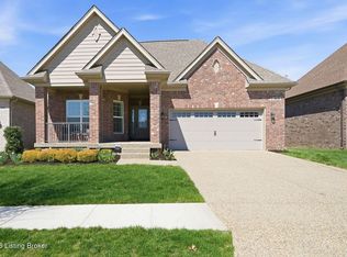 1276 Coolhouse Way, Louisville, KY