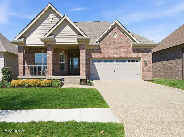 1276 Coolhouse Way, Louisville, KY 40223