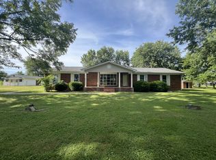 636 Pepper Hill Rd, Bell Buckle, TN 37020