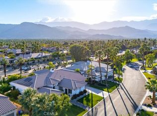 4 Oakmont Dr, Rancho Mirage, CA 92270