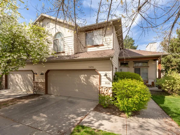 7496 Southcrest Cir, Midvale, UT 84047