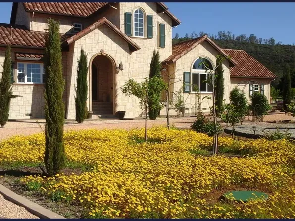 7640 Butts Canyon Rd, Pope Valley, CA 94567