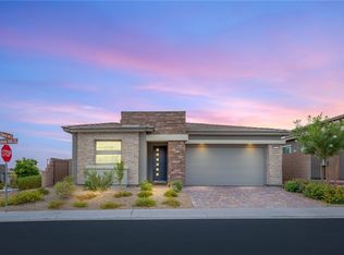 912 Calluna Hills Ln, Las Vegas, NV 89138