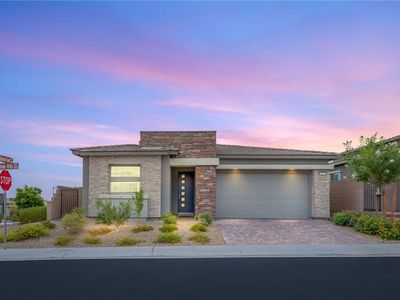 912 Calluna Hills Ln, Las Vegas, NV, 89138