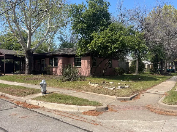 1021 Western Blvd, Arlington, TX 76013