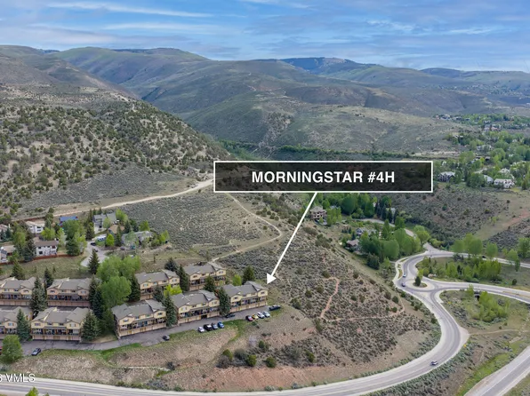 274 Beard Creek Rd #H4, Edwards, CO 81632