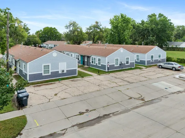 2529-2560 N Park Pl, Wichita, KS 67204