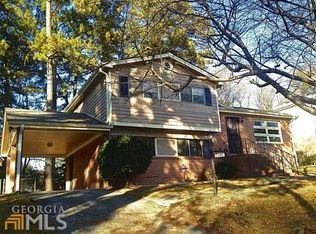 2112 Jones Rd NW, Atlanta, GA 30318