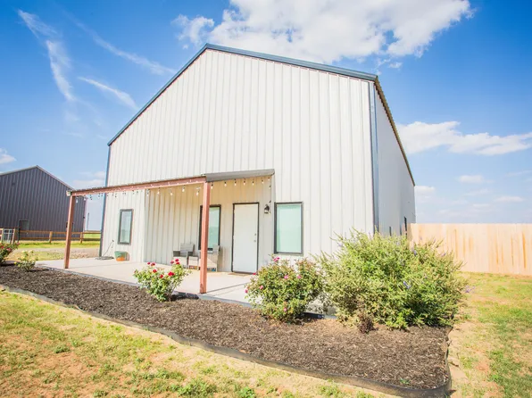 185 Allison Rd, Wilson, TX 79381