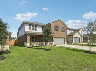 1522 Waggoner Ranch Ct, Conroe, TX 77301