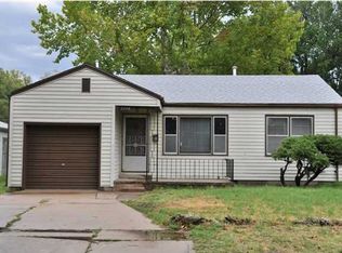 2248 S Ida Ave, Wichita, KS 67211