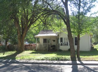 635 Park Ave, Rifle, CO 81650