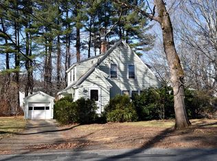 80 Munson St, Greenfield, MA 01301