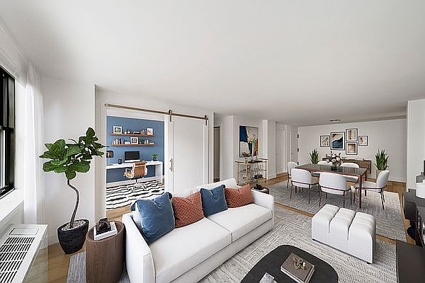 1st image of 330 W 58th St APT 14J