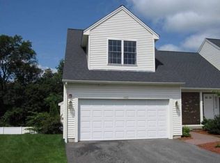 238 Magill Dr, Grafton, MA 01519