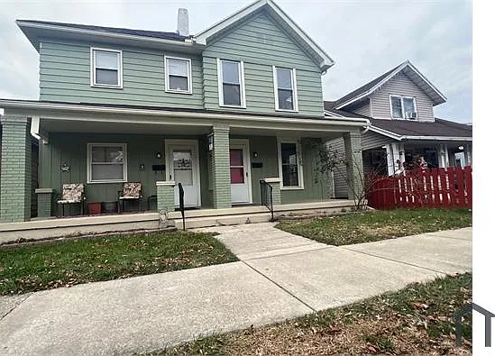 2 bed, 1124 sqft, $1,100 — Photo 2