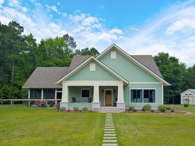 10044 Randall Rd, Mc Clellanville, SC, 29458