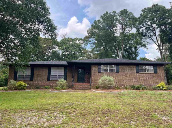 601 E 2nd St, Andalusia, AL 36420