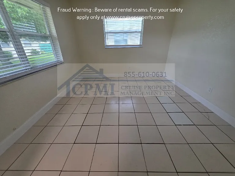 Waterford Villas - 551 Kathy Ct Margate, FL 33068 — Photo 25