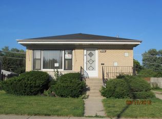 12229 S Hamlin Ave, Alsip, IL 60803