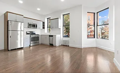 668 President Street, #2