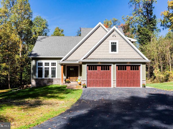 New Construction Homes In Lancaster County Pa Zillow