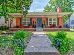 1517 S Johnstone Ave, Bartlesville, OK 74003