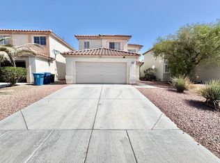 932 Ribbon Grass Ave, Las Vegas, NV 89183