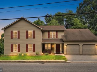 367 Ridge Ave, Ephrata, PA 17522