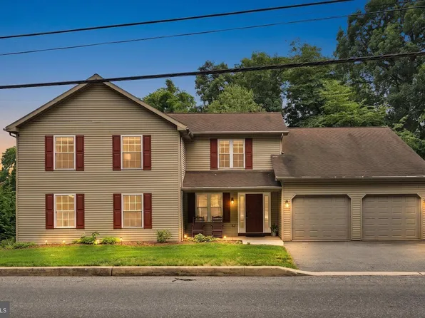 367 Ridge Ave, Ephrata, PA 17522
