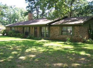 #2 Terry Circle, Hope, AR 71801