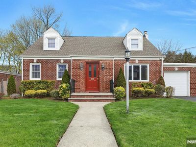 10-15 Ellis Ave, Fair Lawn, NJ, 07410