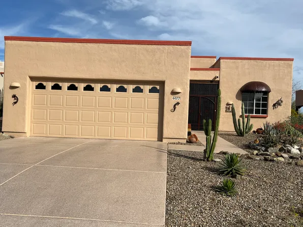 6077 W Ten Star Dr, Tucson, AZ 85713