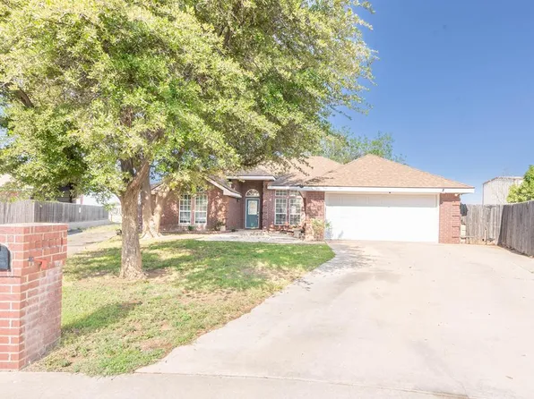 2300 Bobwhite Dr, Odessa, TX 79761