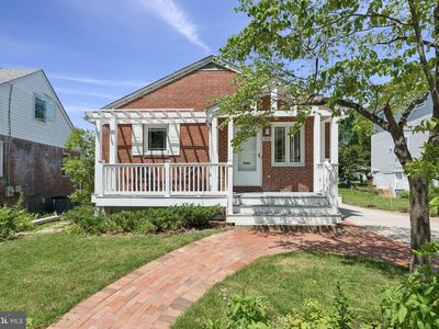 7808 Boston Ave, Silver Spring, MD, 20910