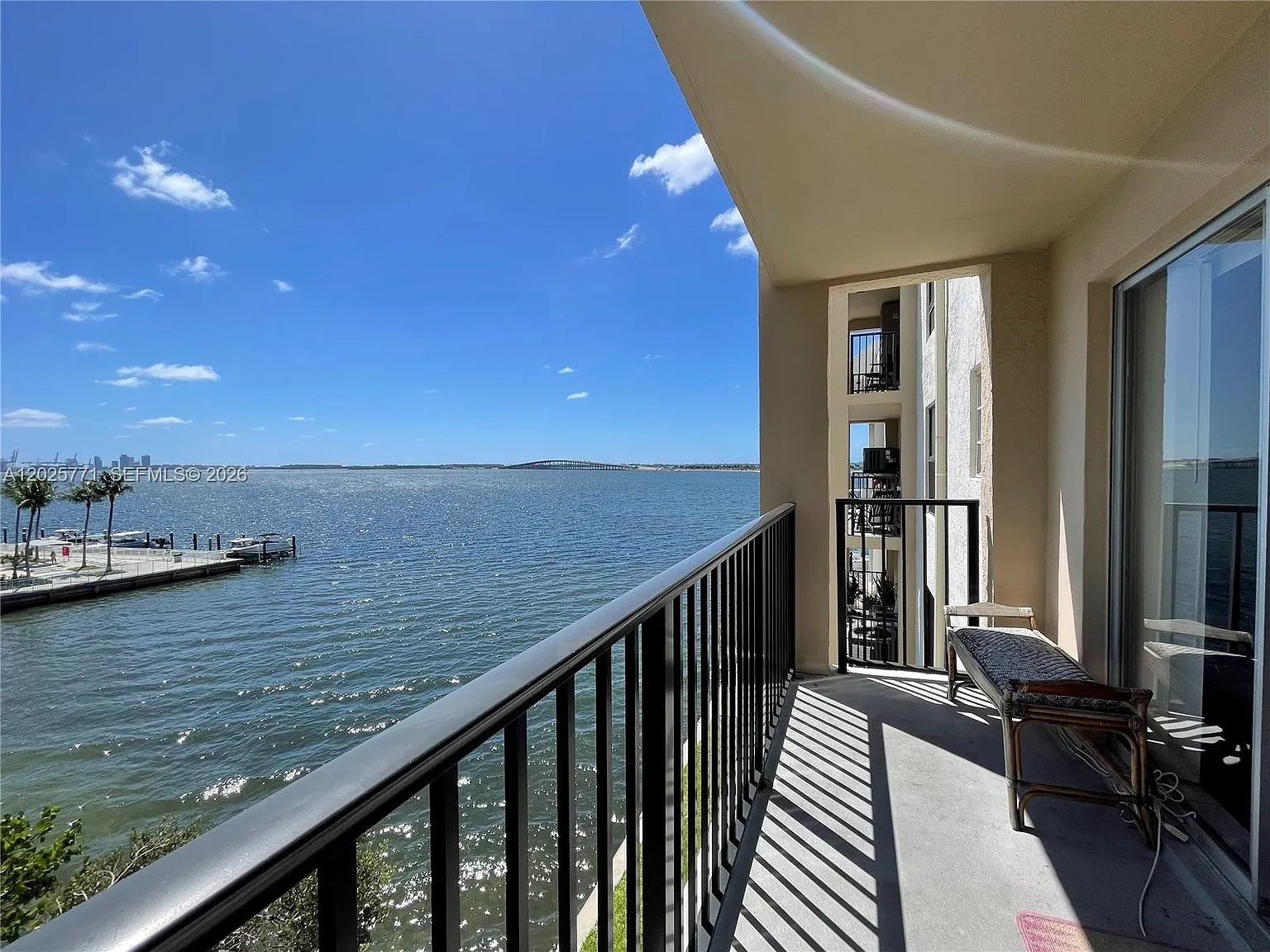 Brickell Mar Condo — Photo 3