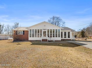 61 Dixie Trail, Jacksonville, NC 28546