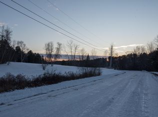 83 Bowdoin Pines Road #83, Bowdoin, ME 04287