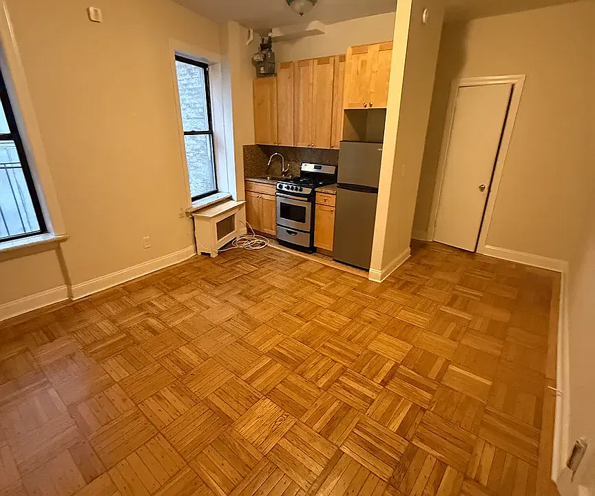 417 W 120th St #4W