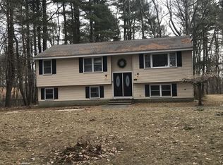 4 Bethany Dr, Rutland, MA 01543