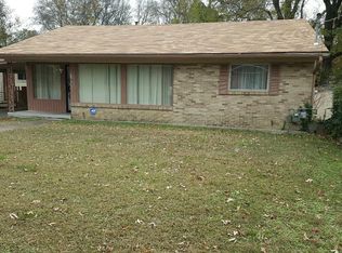 106 Vearl St, Hot Springs, AR 71913