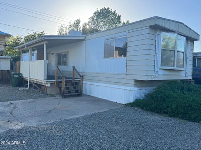 960 Peace Ln LOT 56, Prescott, AZ, 86305
