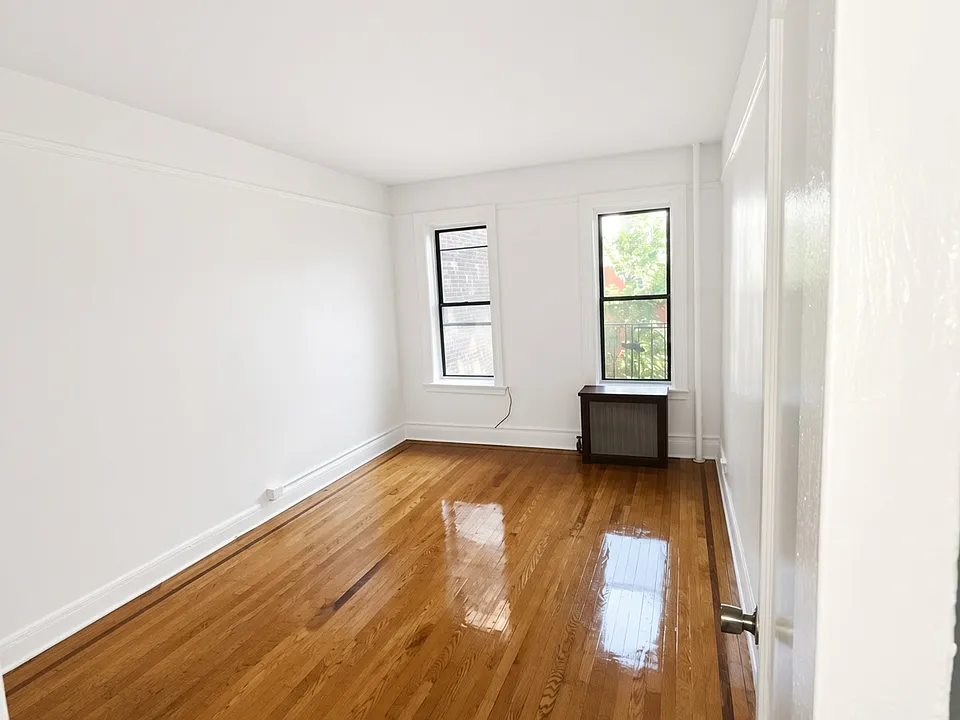 509 W 155th St #3A