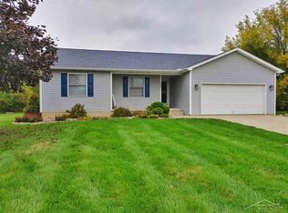 1478 Shirley St, Flint, MI 48532