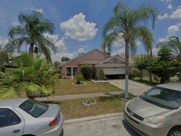 8819 Parliament Ct, Kissimmee, FL 34747