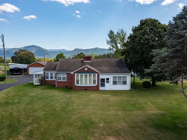 8 Obstgarten Hl, Fairfield, VA 24435