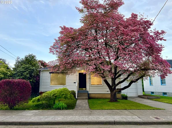 3544 SE 73rd Ave, Portland, OR 97206